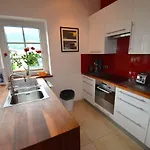 Cityxpress 6 By In One Appartement