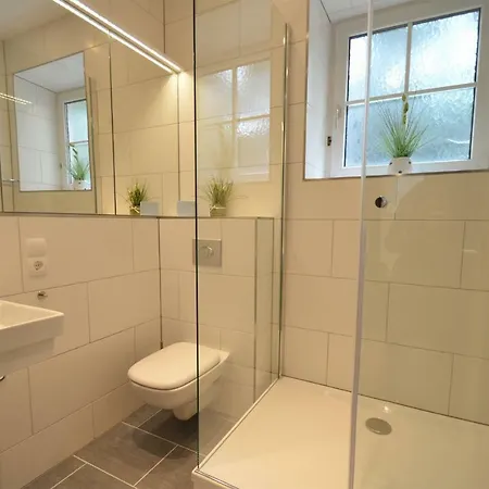 Apartament Cityxpress 6 By In One Zell am See