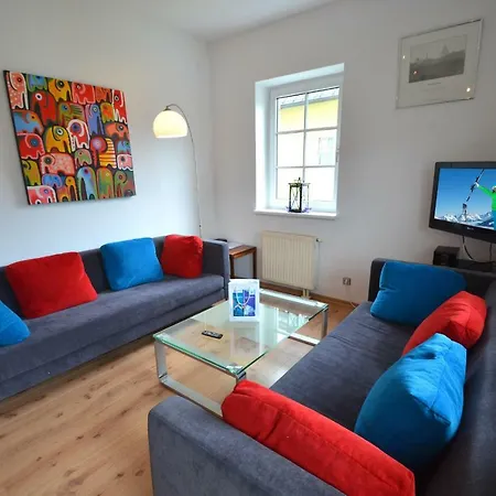Cityxpress 6 By In One Apartament