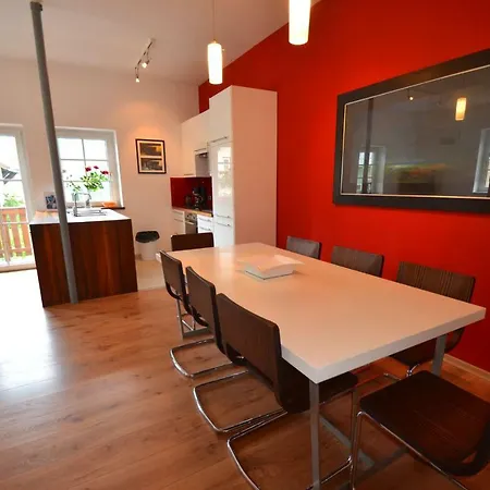 Appartement Cityxpress 6 By In One *