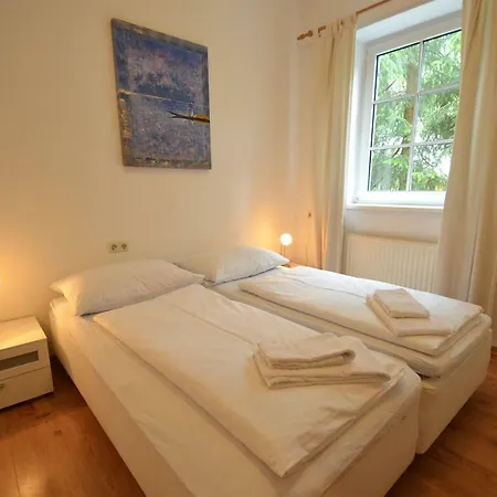 Cityxpress 6 By In One Apartament Zell am See
