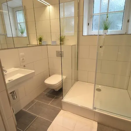 Cityxpress 6 By In One Appartement *