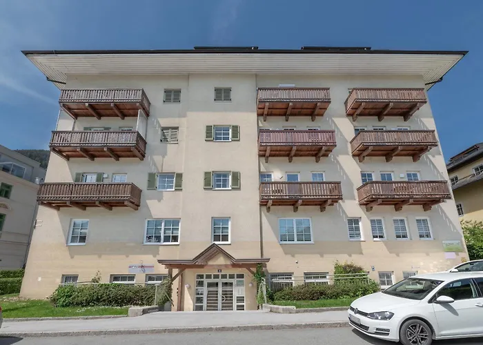 Appartement Cityxpress 6 By In One