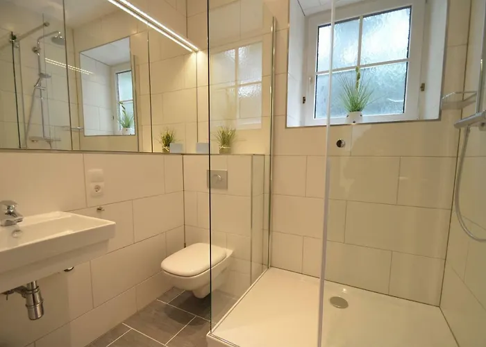 Appartement Cityxpress 6 By In One Zell am See