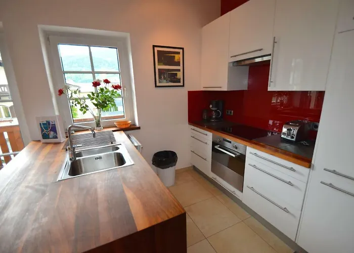 Cityxpress 6 By In One Appartement