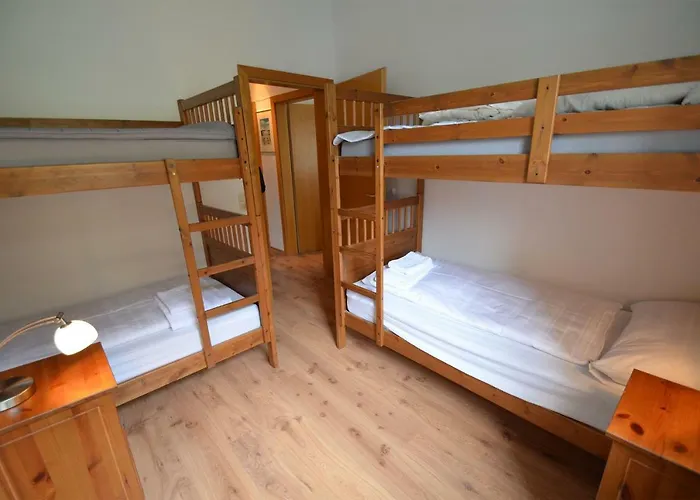 Cityxpress 6 By In One * Zell am See