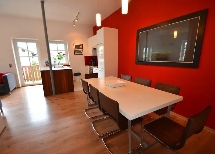 Appartement Cityxpress 6 By In One *