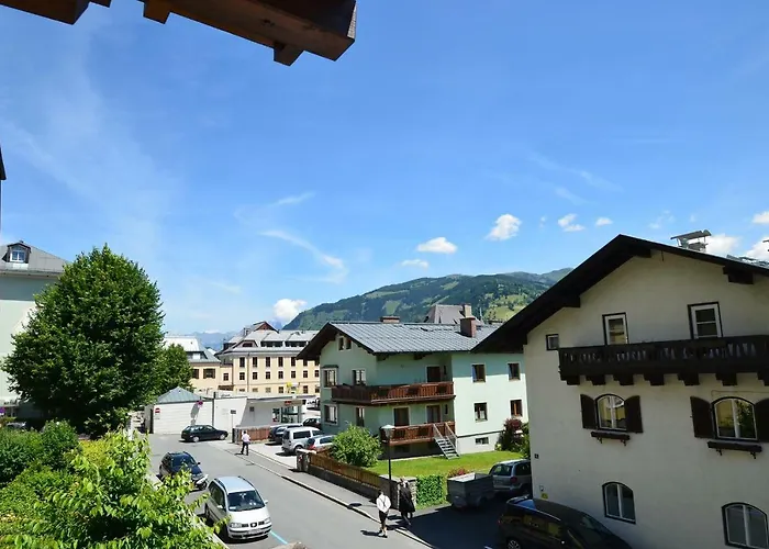 Cityxpress 6 By In One * Zell am See