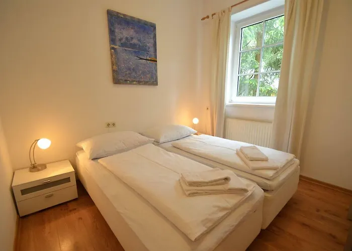 Cityxpress 6 By In One Appartement Zell am See