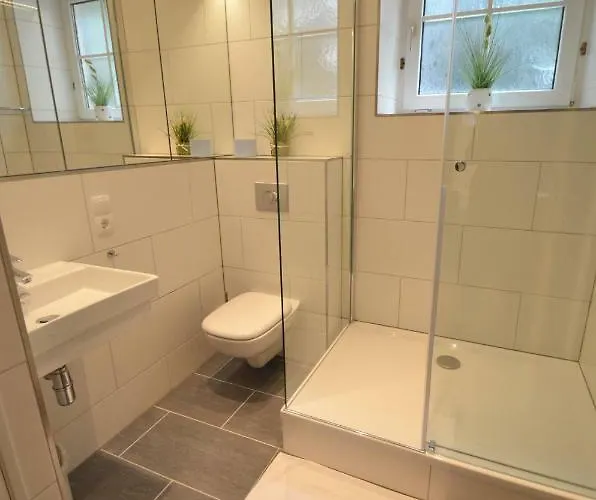 Cityxpress 6 By In One Appartement *