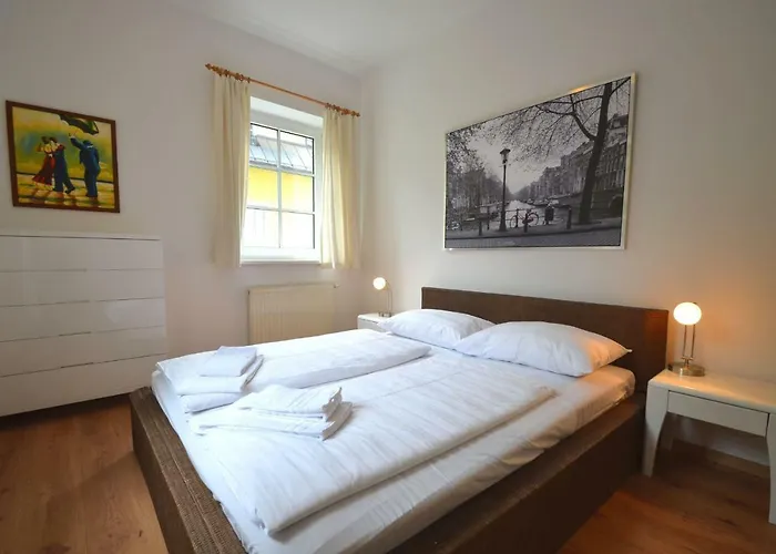 Cityxpress 6 By In One Zell am See