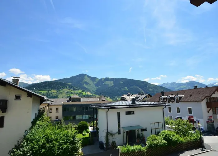 Cityxpress 6 By In One Zell am See