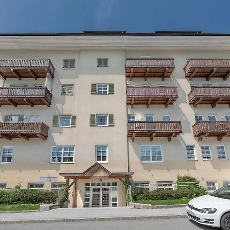 Apartamento Cityxpress 6 By In One