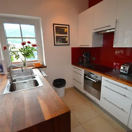 Cityxpress 6 By In One Appartement