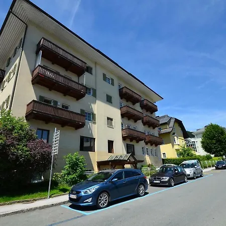 Cityxpress 6 By In One Zell am See