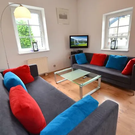 Cityxpress 6 By In One