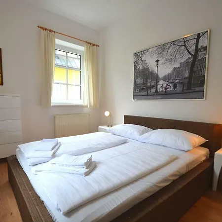 Cityxpress 6 By In One Zell am See